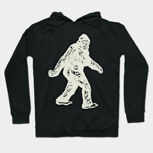 Bigfoot Hoodie